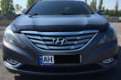 Hyundai Sonata YF