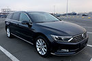 Volkswagen Passat B8 HIGHLINE  