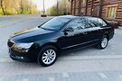Skoda Superb SEDAN 
