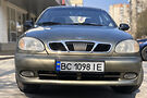 Daewoo Lanos SX