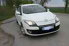 Renault Megane led