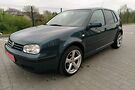 Volkswagen Golf IV EDITION,1.6i-105л.с.