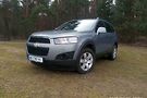 Chevrolet Captiva 7-МІСЦЬ.2012р.в