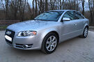 Audi A4 B7