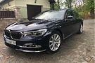 BMW 740 LI XDrive 