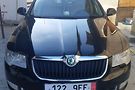 Skoda Superb  super