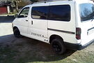 Toyota Hiace груз.-пасс.