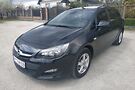 Opel Astra J