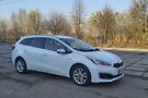 Kia Ceed Sportwagon