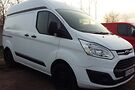 Ford Transit Custom TREND.L1H2