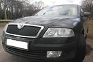 Skoda Octavia A5