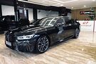 BMW 750 LONG  M X-DRIVE