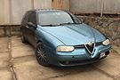 Alfa Romeo 156