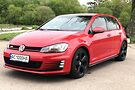 Volkswagen Golf VII
