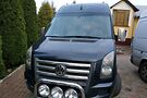 Volkswagen Crafter пасс. EXCLUSIVE