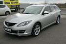 Mazda 6 GH