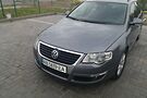 Volkswagen Passat B6