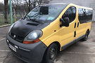 Renault Trafic груз.-пасс.