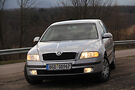 Skoda Octavia A5 1.9 TDI NAVI-TV