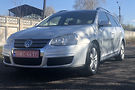 Volkswagen Golf V