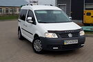 Volkswagen Caddy пасс.