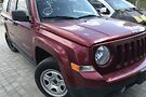 Jeep Patriot