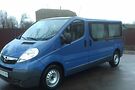 Opel Vivaro пасс.