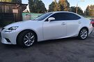 Lexus IS 250 Executive OFFICIAL