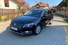 Volkswagen Passat B7 B7
