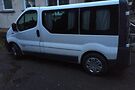 Renault Trafic пасс.