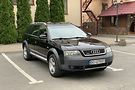 Audi A6 Allroad 2.5TDI