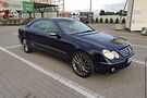 Mercedes-Benz CLK 200