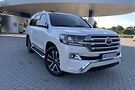 Toyota Land Cruiser 200 SPECIAL EDITION