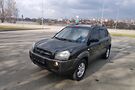 Hyundai Tucson 4/4