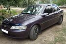 Opel Vectra B 1.6 i