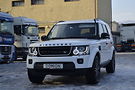 Land Rover Discovery SDV6