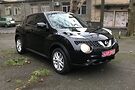 Nissan Juke AWD