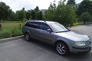 Volkswagen Passat B5