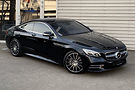 Mercedes-Benz S 560 DESIGNO