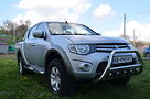 Mitsubishi L 200 EUROPE LONG