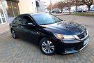 Honda Accord 2.4 бензин