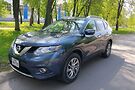 Nissan Rogue SL AWD