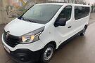 Renault Trafic пасс.