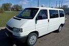 Volkswagen T4 (Transporter) пасс. 75 кВт ПАСАЖИР 