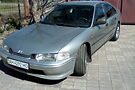 Honda Accord CC7