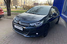 Citroen C4 Feel