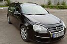 Volkswagen Golf V