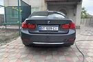 BMW 328 F 30