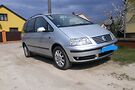 Volkswagen Sharan 2008