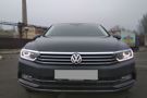 Volkswagen Passat B8 Highline 2.0 tdi